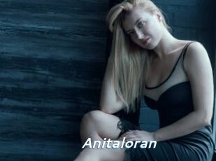 Anitaloran