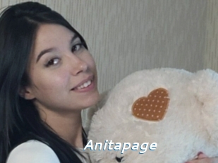 Anitapage
