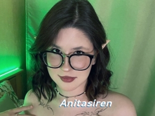 Anitasiren