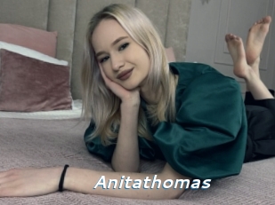 Anitathomas
