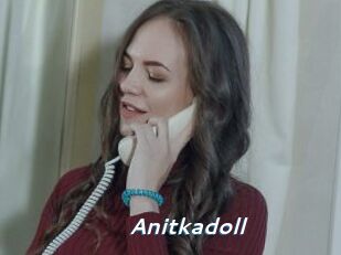 Anitkadoll