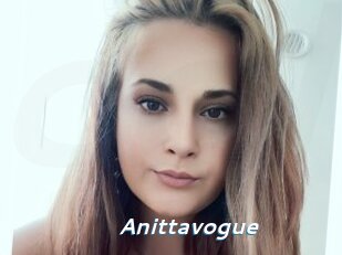 Anittavogue