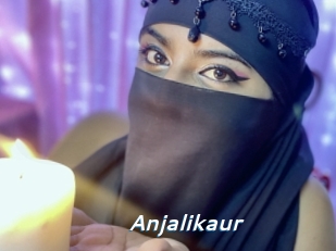 Anjalikaur