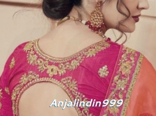 anjalindin999 Camgirls Live