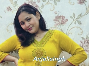 anjalisingh Camgirls Live