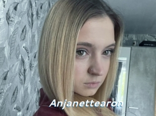 Anjanettearon