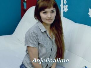 Anjelinalime