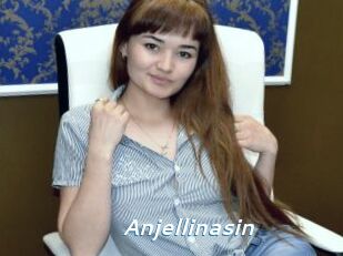 Anjellinasin