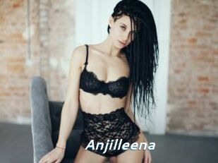 Anjilleena