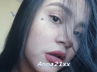 Anna21xx