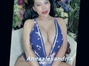 Annaalexandria