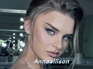 Annaallison