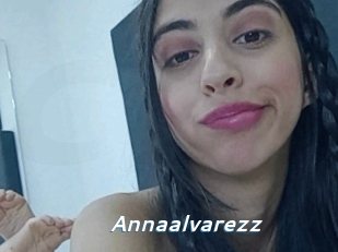 Annaalvarezz