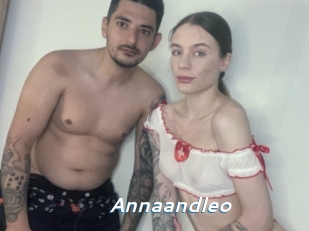 Annaandleo