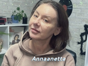 Annaanetta