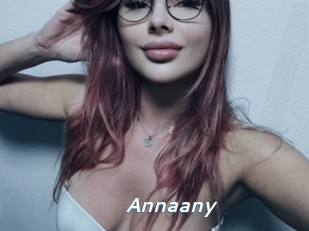 Annaany