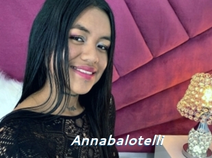 Annabalotelli