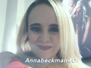 Annabeckman40