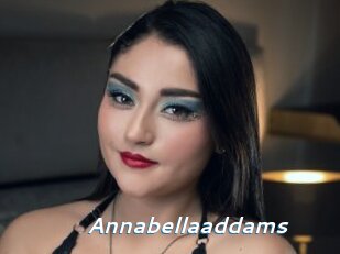 Annabellaaddams