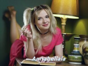 Annabellala