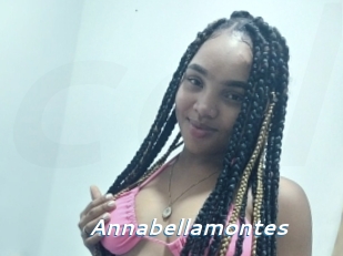 Annabellamontes