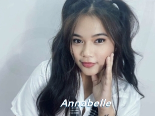 Annabelle