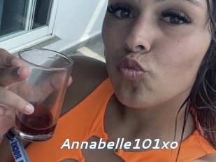 Annabelle101xo