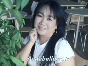 Annabellecruiz