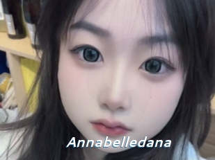 Annabelledana