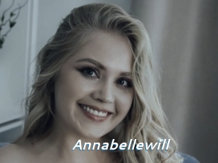 Annabellewill