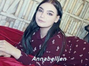 Annabelljen