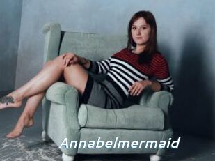 Annabelmermaid