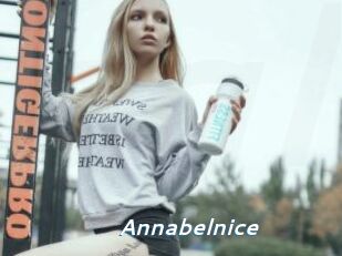 Annabelnice