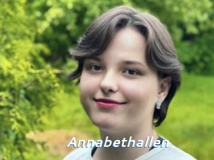 Annabethallen