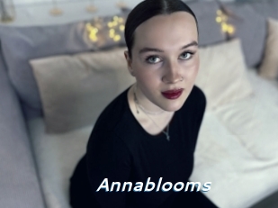 Annablooms