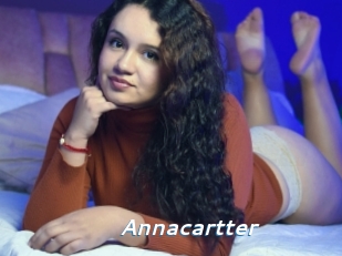 Annacartter