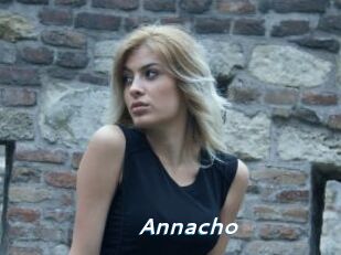 Annacho