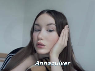 Annaculver