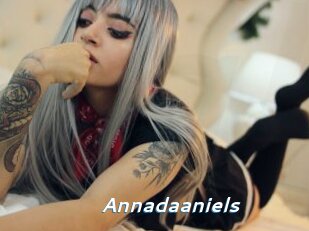 Annadaaniels