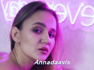 Annadaavis