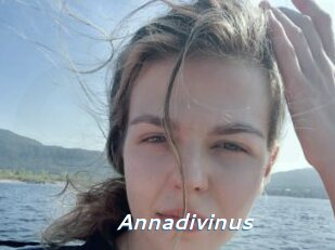 Annadivinus