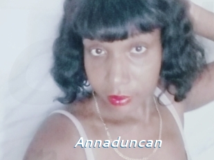 Annaduncan