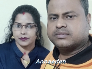 Annaeden