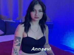 Annaevi