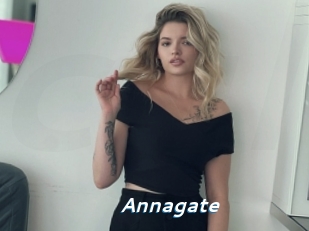 Annagate