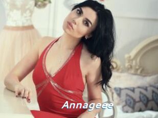 Annageee