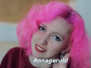 Annagerold