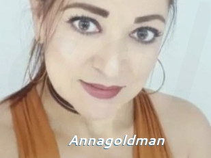 Annagoldman