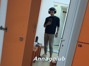 Annagolub