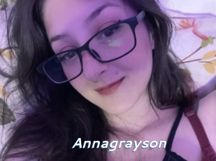 Annagrayson